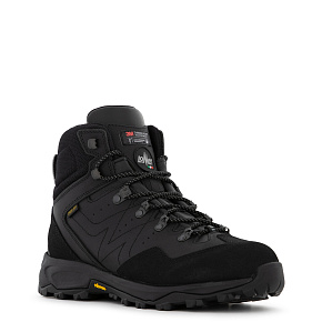 Ботинки Lomer: Cristallo 2.0 Arctic MTX