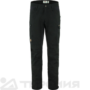 Брюки: Fjallraven Kaipak Trousers M