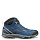 Ботинки треккинговые Asolo: Nucleon Mid GV MM — Denim Blue/Night Blue
