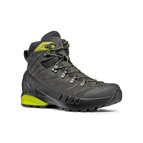 Ботинки треккинговые Scarpa: Cyclone S GTX