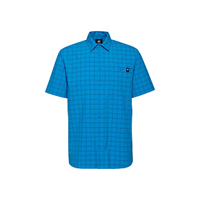 Рубашка Mammut: Lenni Shirt Men