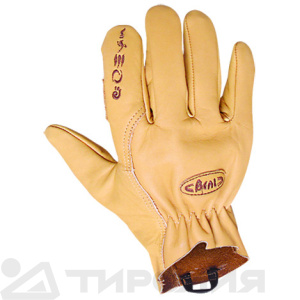 Перчатки для работы с веревкой Beal: Assure Max Gloves