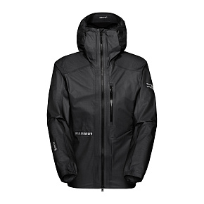 Куртка Mammut: Eiger Nordwand Light HS Hooded Jacket Men