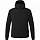 Куртка Marmot: Novus Lt Hybrid Hoody — Black