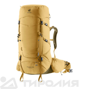 Рюкзак DEUTER: Aircontact Core 55+10 SL