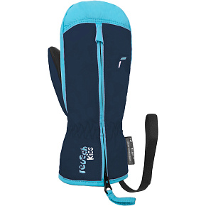 Варежки детские Reusch: Ben Mitten