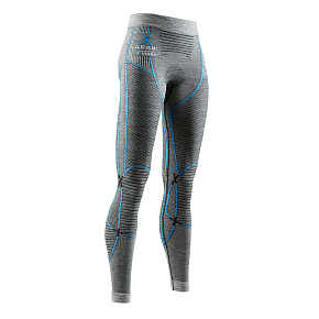 Брюки женские X-BIONIC: Apani® 4.0 Merino Pants Wmn