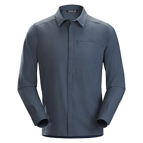 Рубашка: Arcteryx Skyline LS Shirt Mens