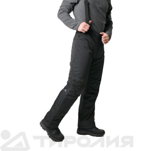 Брюки-самосбросы Росомаха: Казбек