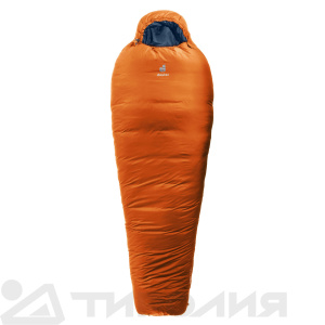 Спальник Deuter: Orbit -5 EL