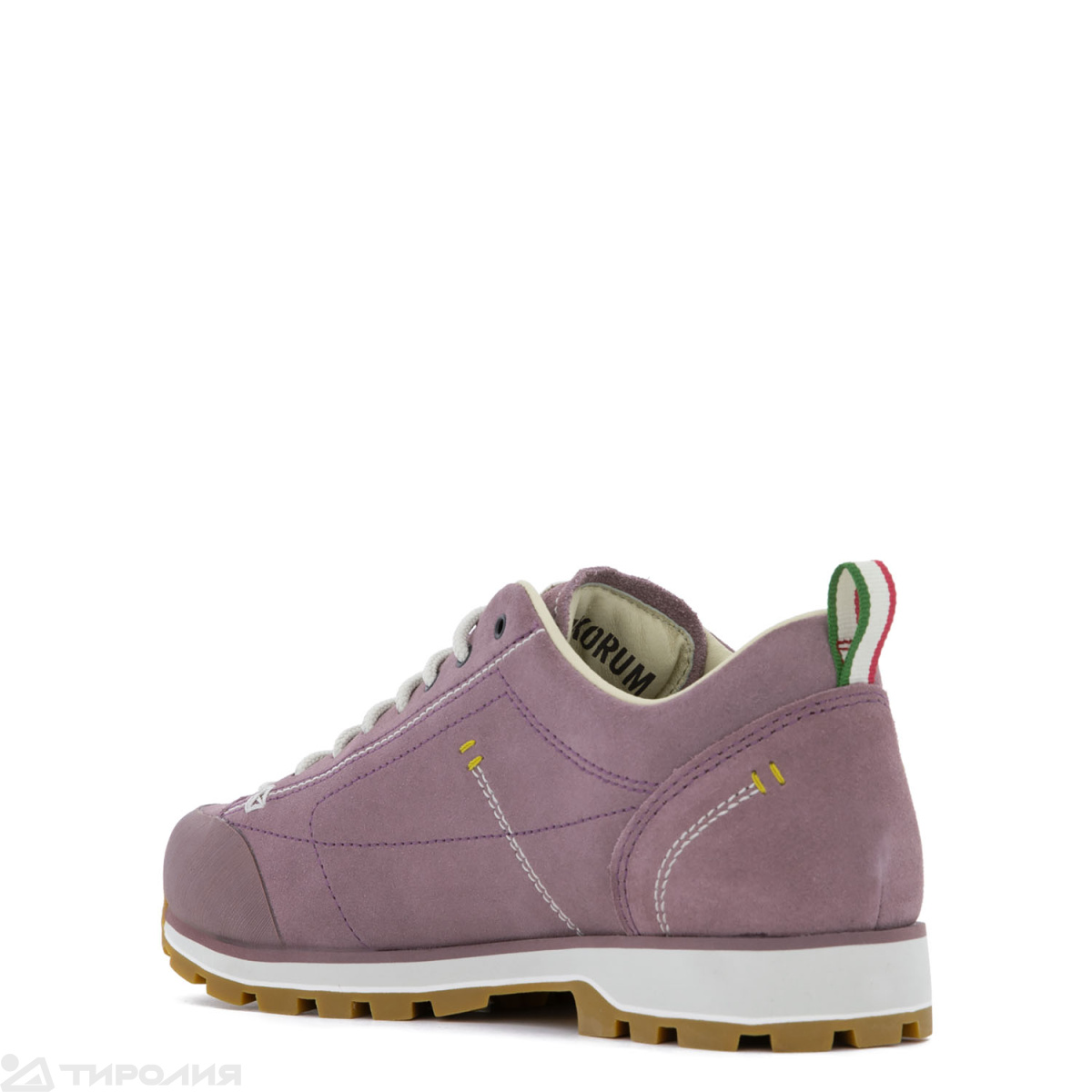 Кроссовки женские Dolomite: Cinquantaquattro Low W