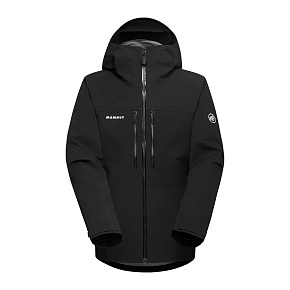 Куртка Mammut: Stoney HS Hooded Jacket Men