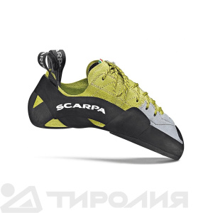 Скальные туфли Scarpa: Mago