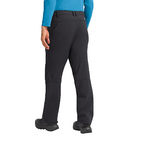 Брюки Jack Wolfskin: Trek Terrain Pants Men