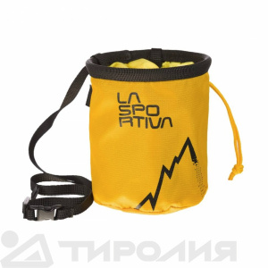 Сумка для магнезии LA Sportiva: Chalk Bag