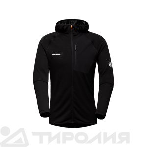 Кофта Mammut: Aenergy Light ML Hooded Jacket Men