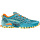 Кроссовки LA Sportiva: Bushido III Wide Woman — Everglade/Zest