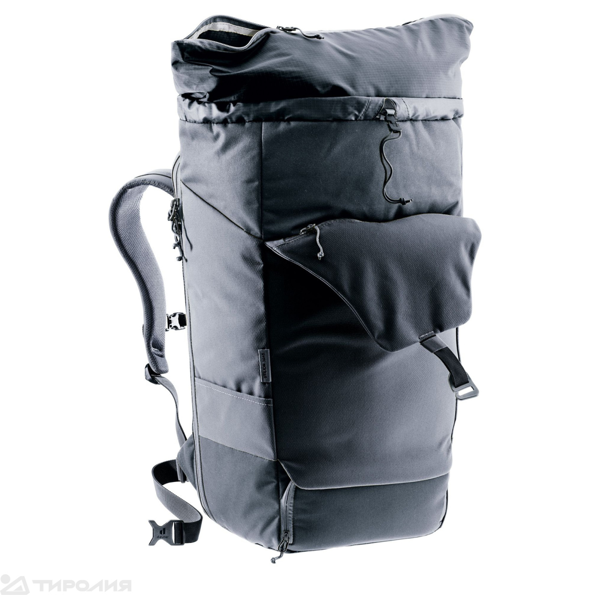 Рюкзак DEUTER: Utilion 34+5