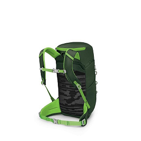 Рюкзак детский Osprey: Jet 18