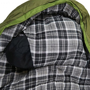 Спальник Tramp: Kingwood Wide