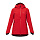 Куртка женская Bask: Breeze — Красный