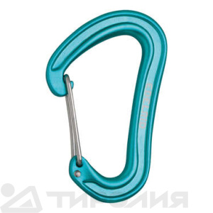 Карабин EDELRID: Nineteen G Icemint
