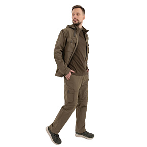 Костюм летний Росомаха: Путешественник