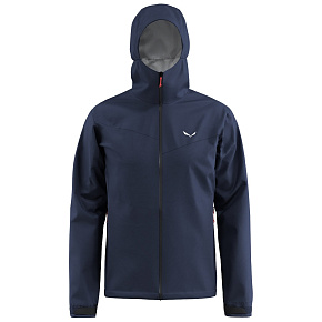 Куртка Salewa: Puez 2.5L Ptx Jacket M