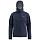 Куртка Salewa: Puez 2.5L Ptx Jacket M — Navy Blazer/Black Out