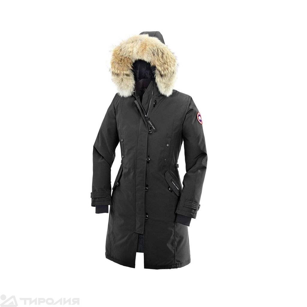 Canada Goose women Parka