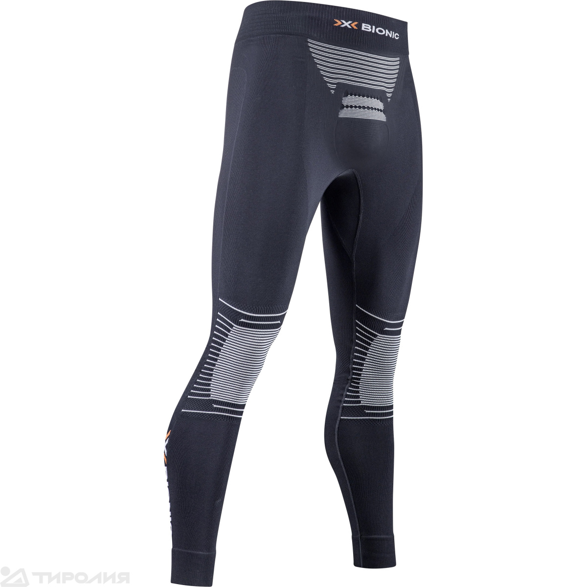 Брюки X-BIONIC: Energizer 4.0 Pants Men