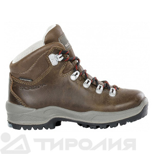 Ботинки детские Scarpa: TERRA KID