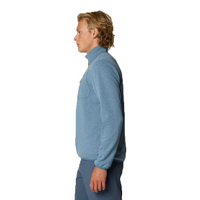 Кофта Mountain Hardwear: Route Out 1/2 Zip