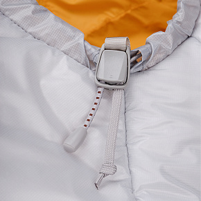 Спальник Sivera: Иночь 0/185 Short