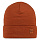 Шапка Buff: Heavyweight Merino Wool Hat — Solid Cinnamon