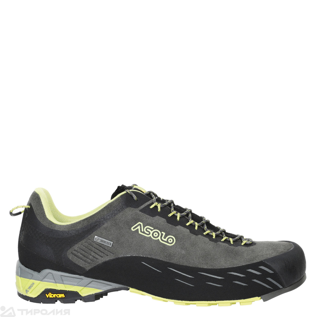Кроссовки Asolo: Eldo Lth MM