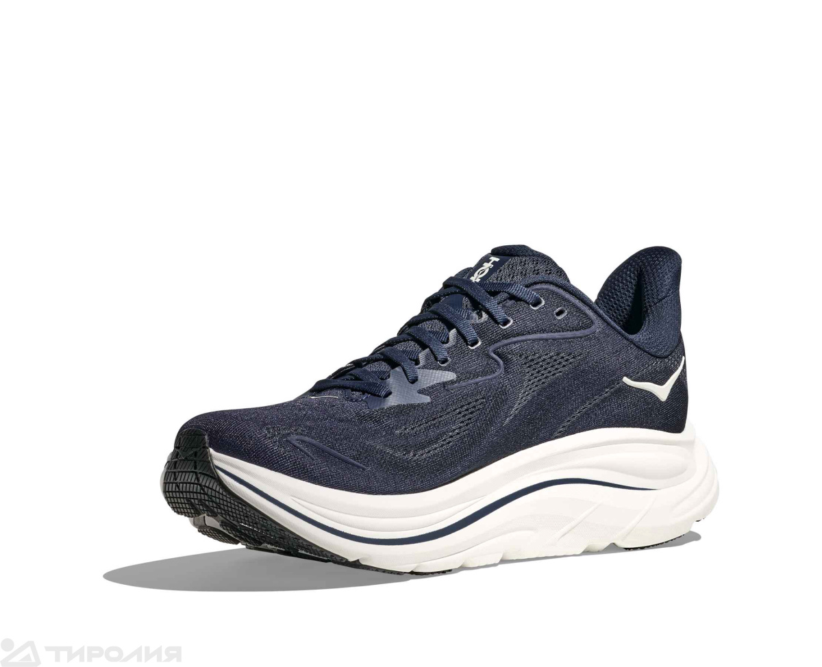 Кроссовки Hoka: Clifton 10