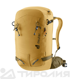 Рюкзак DEUTER: Freerider Pro 32+10