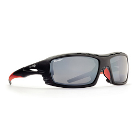 Очки Demon: OUTDOOR, DPOL, Piolarized Mirror Silver, cat.4
