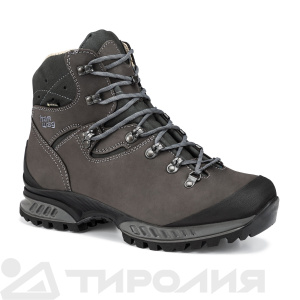Ботинки треккинговые: Hanwag Tatra II Wide GTX