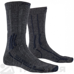 Носки X-Socks: Trek Merino LT Socks 4.0