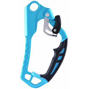 Зажим Kailas: Vector Ascender Right Hand EA401B (sky blue)