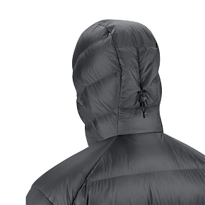 Куртка пуховая Sivera: Ердан