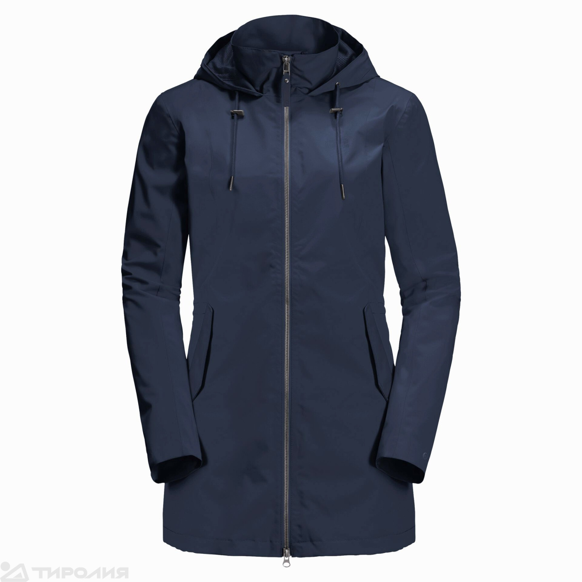 Dakar parka jack wolfskin on sale