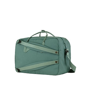 Сумка: Fjallraven Kanken Weekender