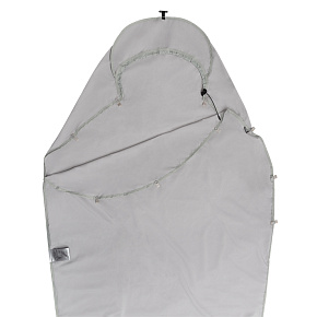 Вкладыш в спальник Sivera: Рель Light Short