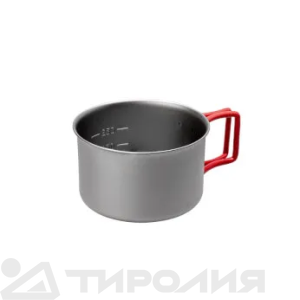 Чашка Evernew: Titanium 570FD Cup