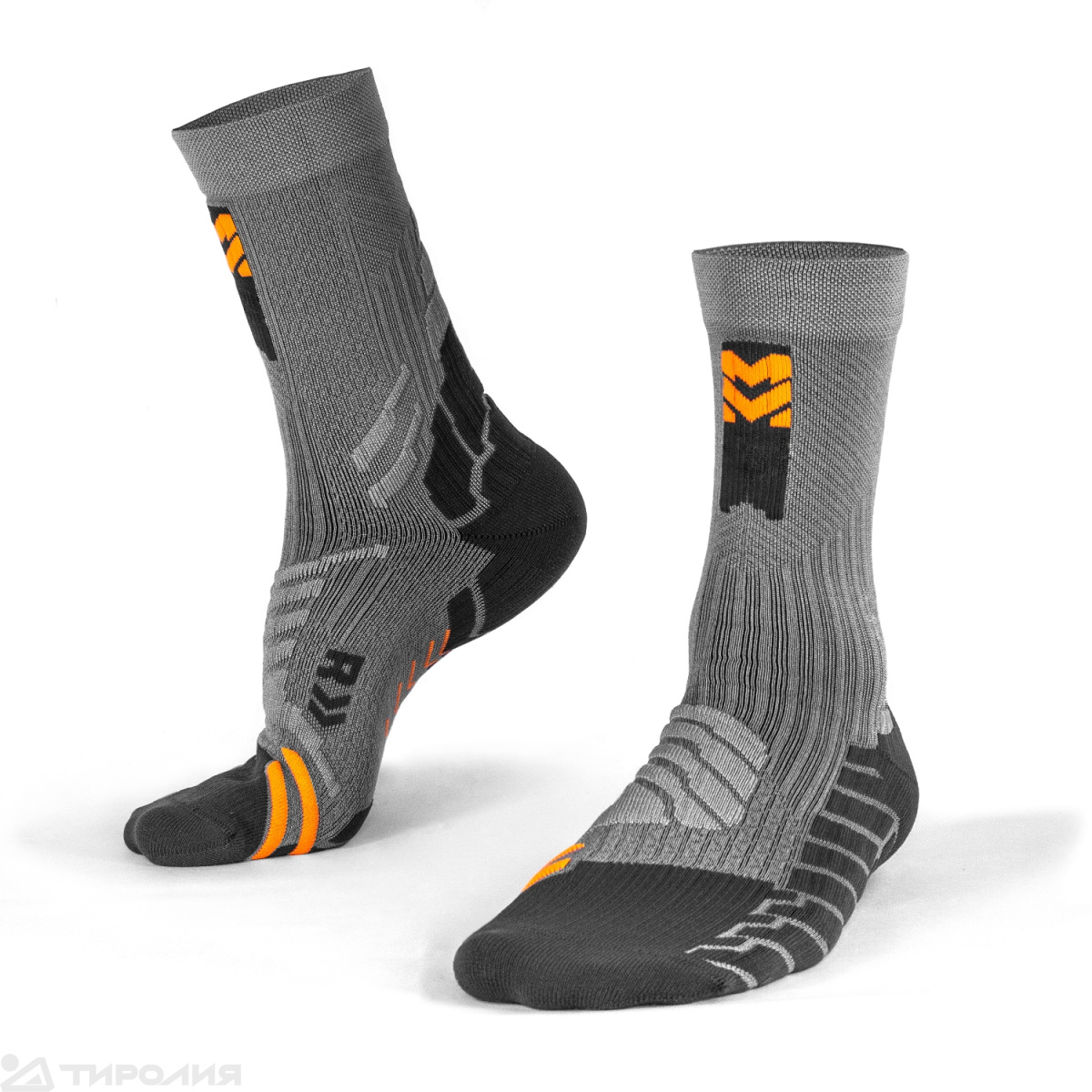 Носки Moretan: TREK MEDIUM