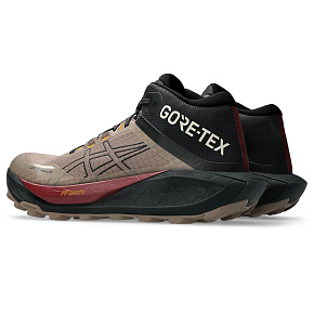 Кроссовки Asics: Gel-Trabuco MT GTX