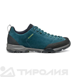 Кроссовки Scarpa: Mojito Trail Wide